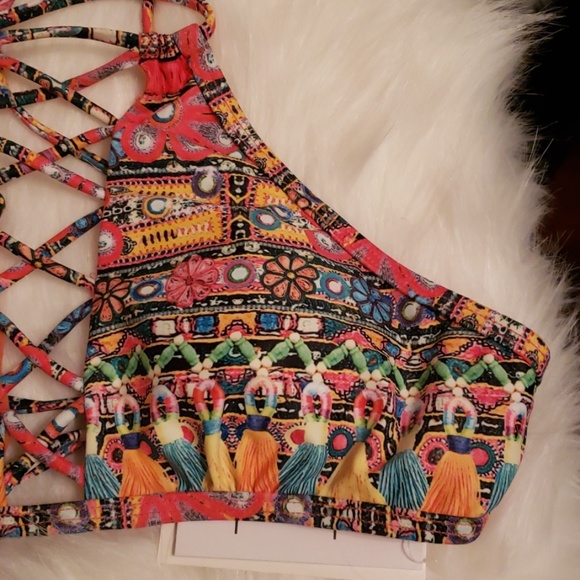 Bathing suit Top - Picture 3 of 3